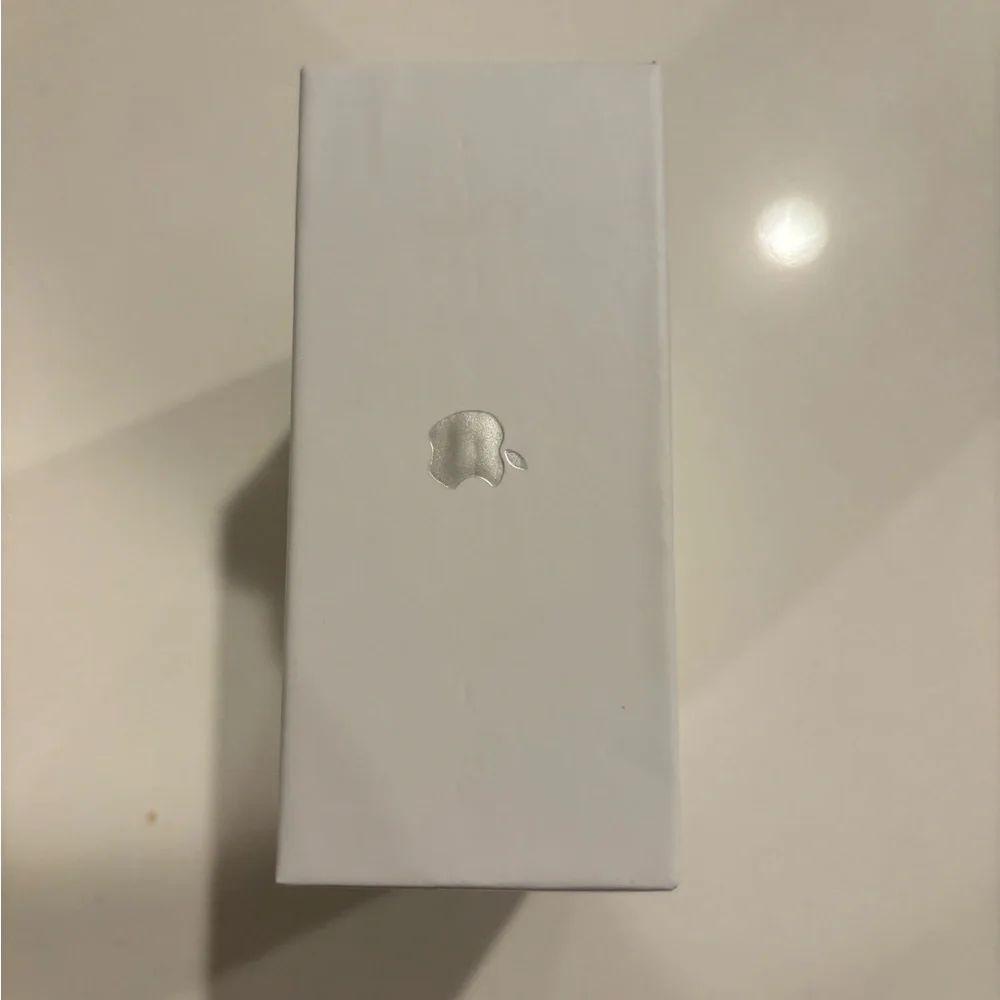 Apple AirPods Pro 2nd Gen in White